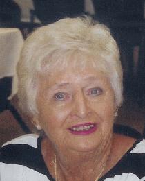 Carol Bailey Curry
